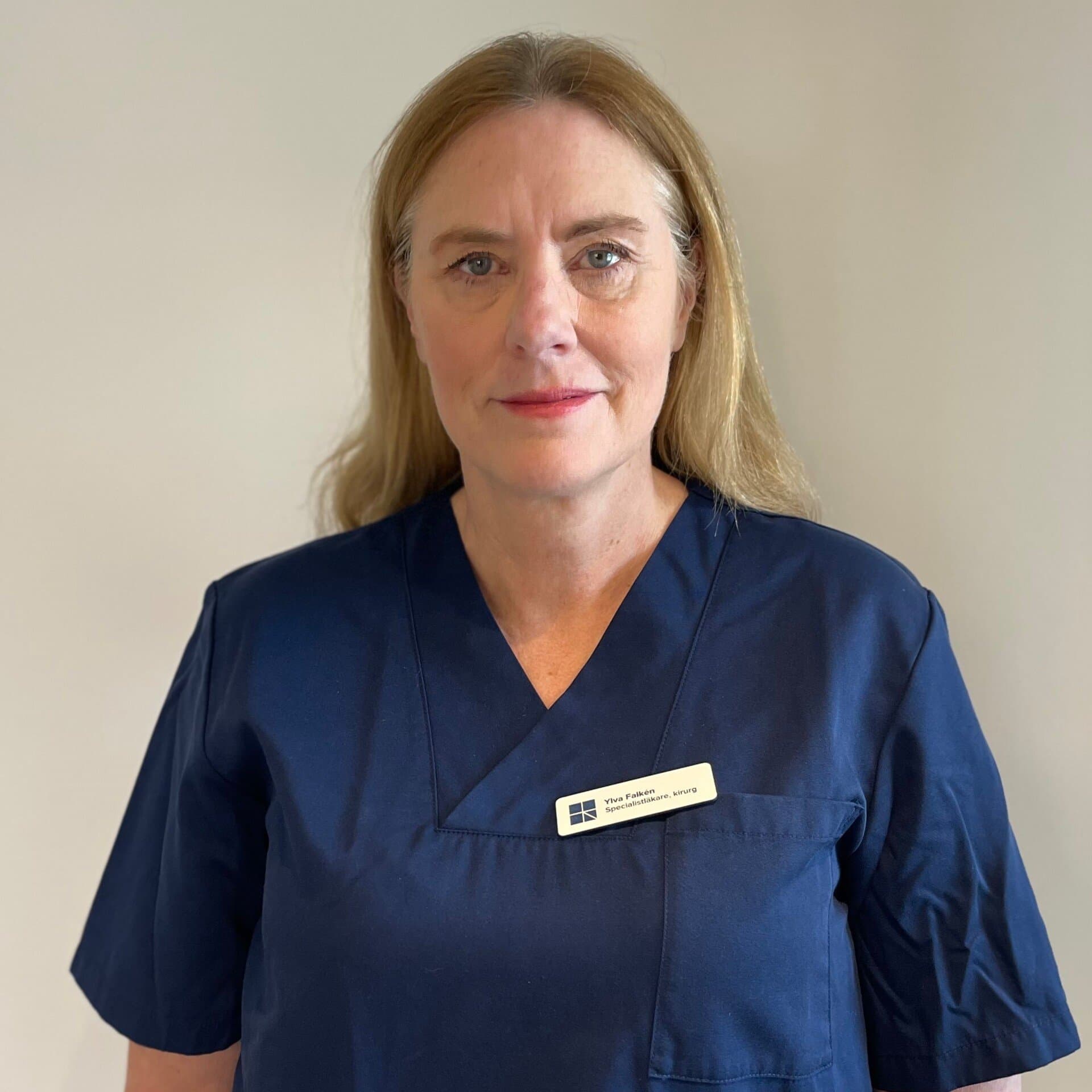Ylva Falkén