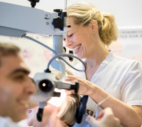 Patientundersökning