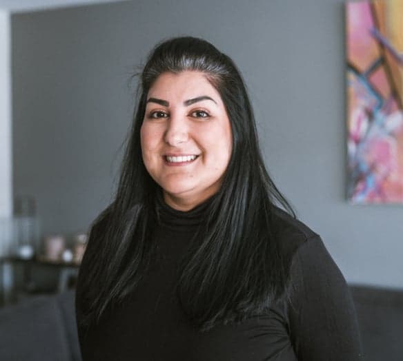 Sahar Azdanlou, Capio Sahar Azdanlou, Capio