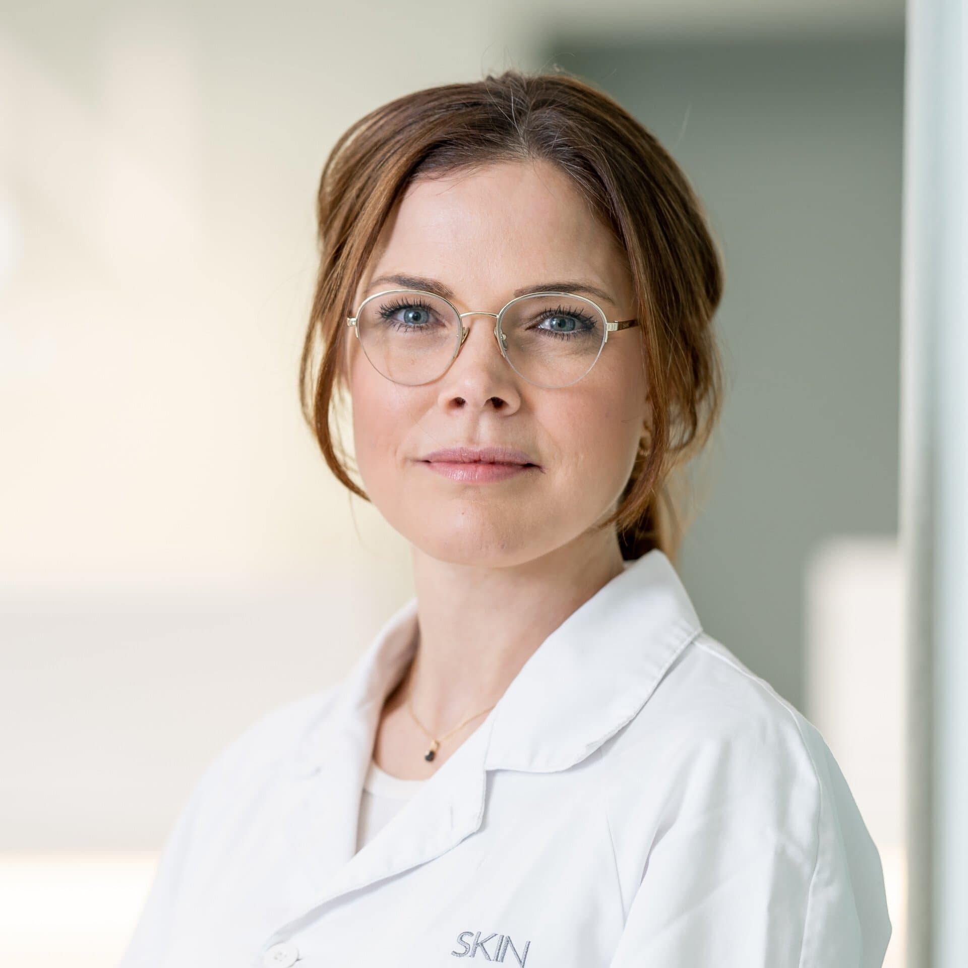 Anna Skånberg Anna Skånberg