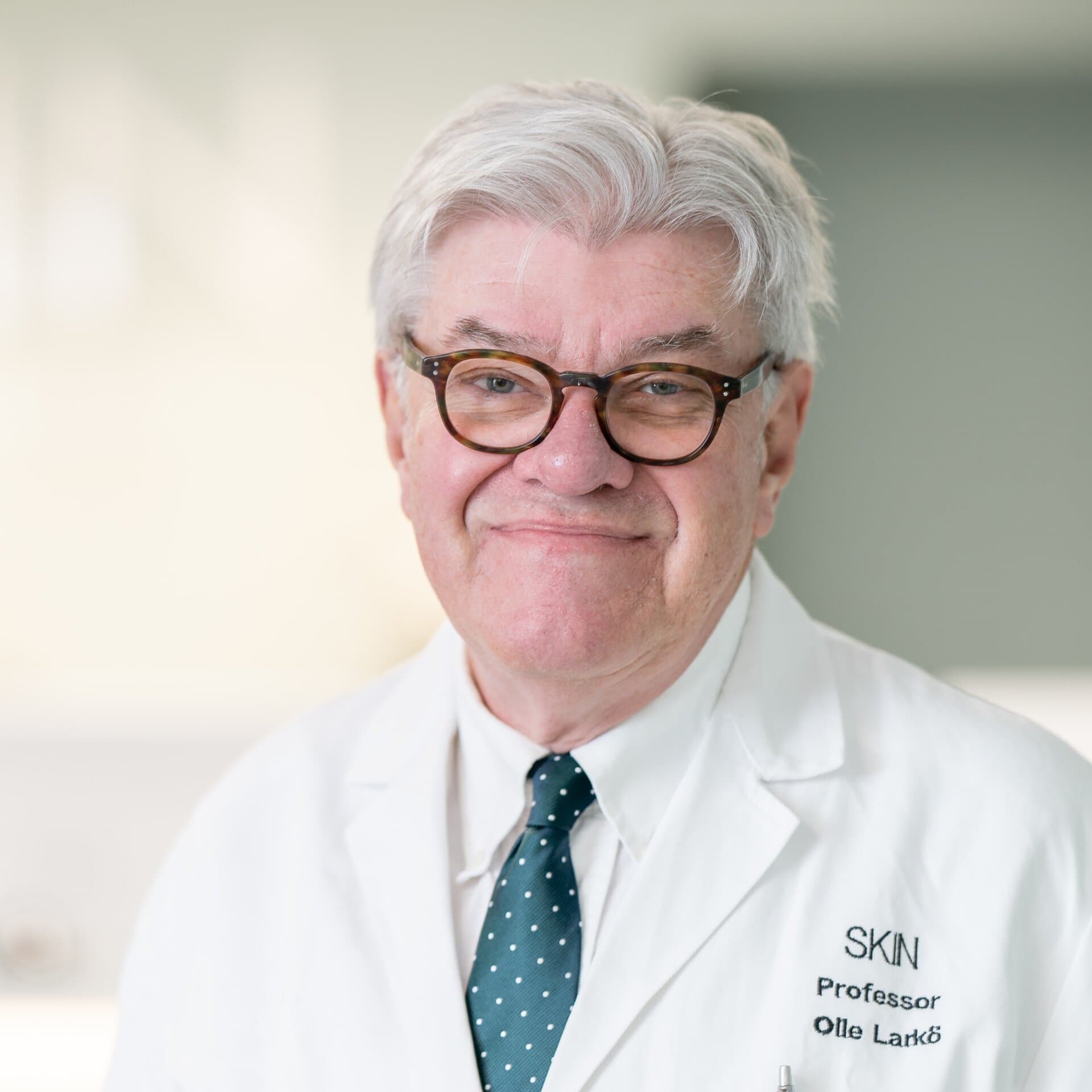 Olle Larkö Olle Larkö