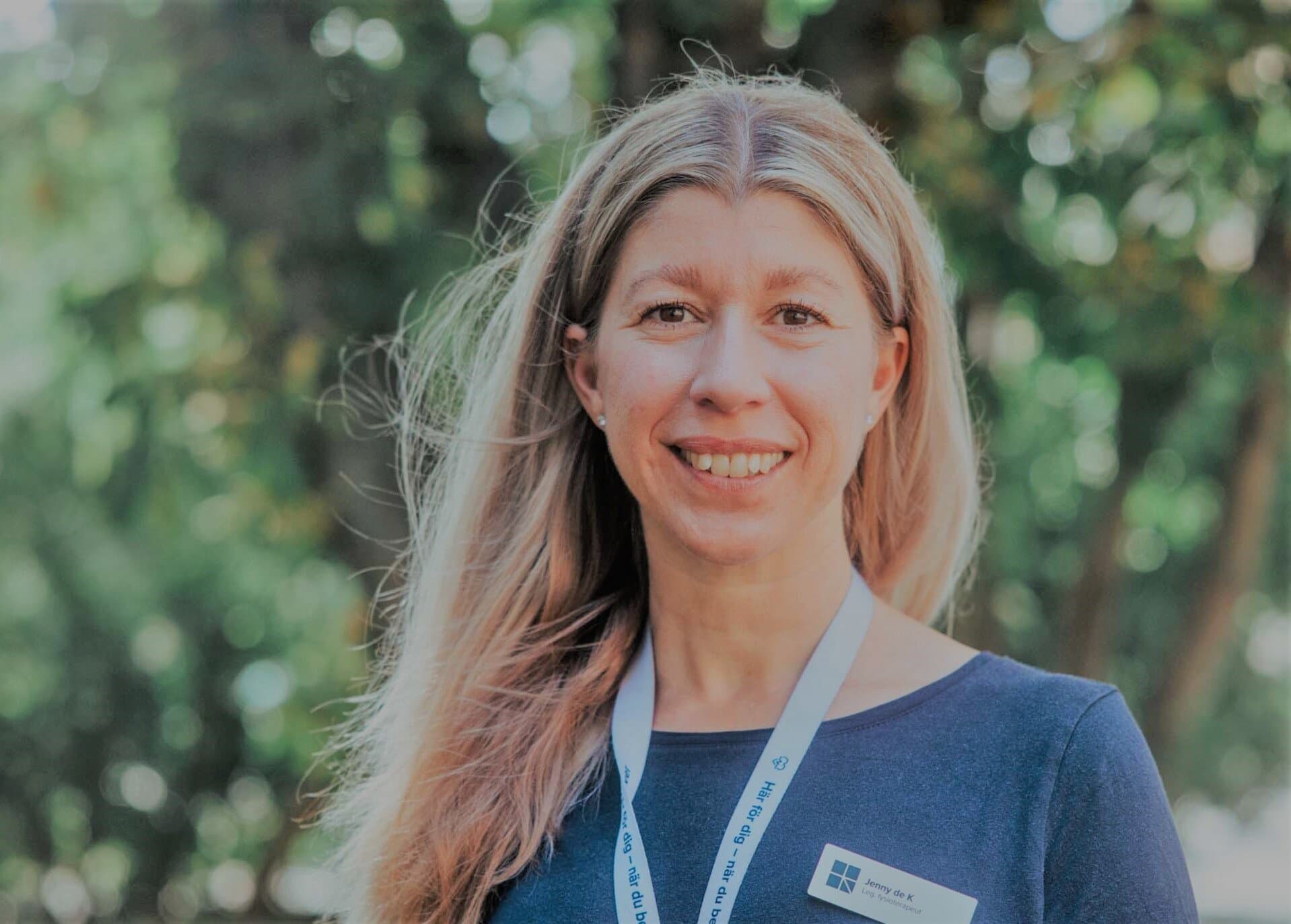 Medarbetare Capio Hjärnhälsan Privat