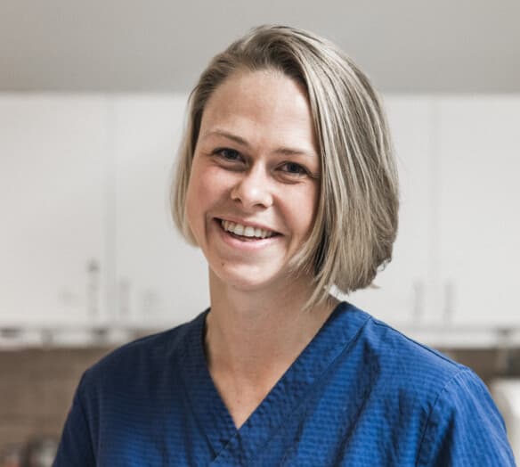 Caroline Jansson, Capio