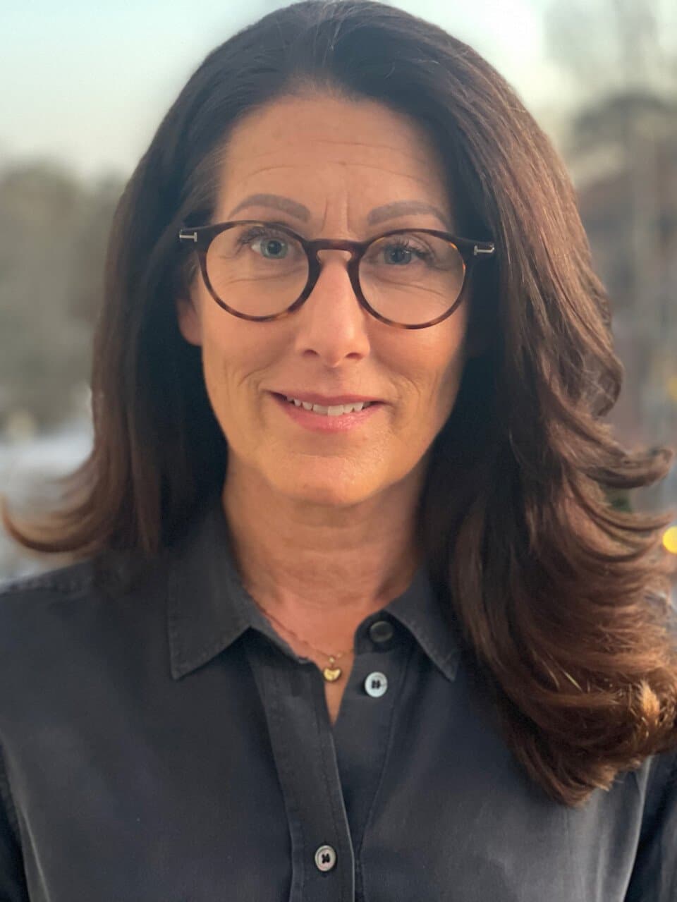 Karin Steinberg Karin Steinberg