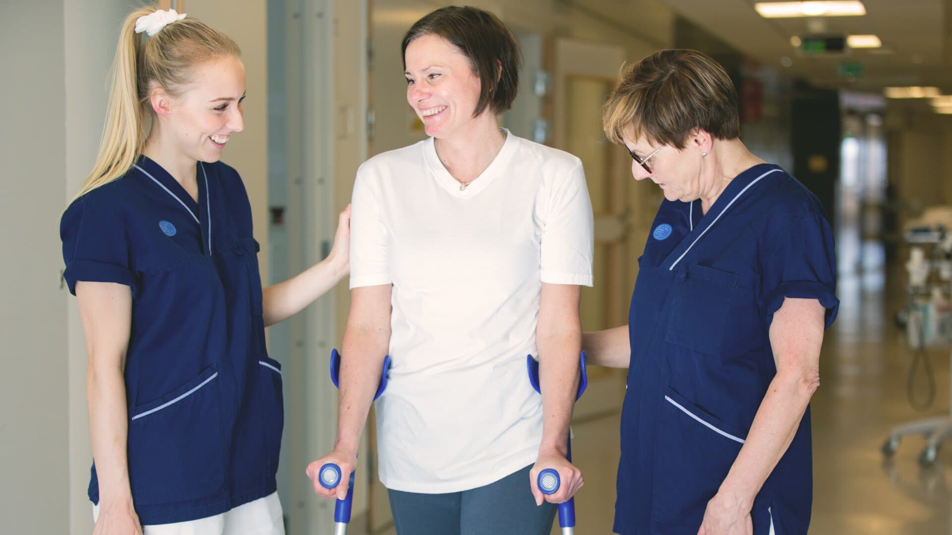 Josefin Hjorth Säker, Jenny Edholm, Irené Nyström Josefin Hjorth Säker, Jenny Edholm, Irené Nyström