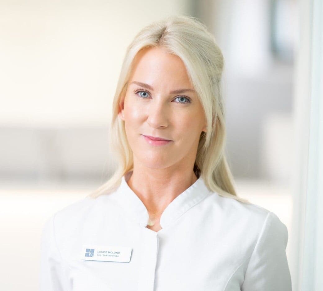Louise Molund Louise Molund