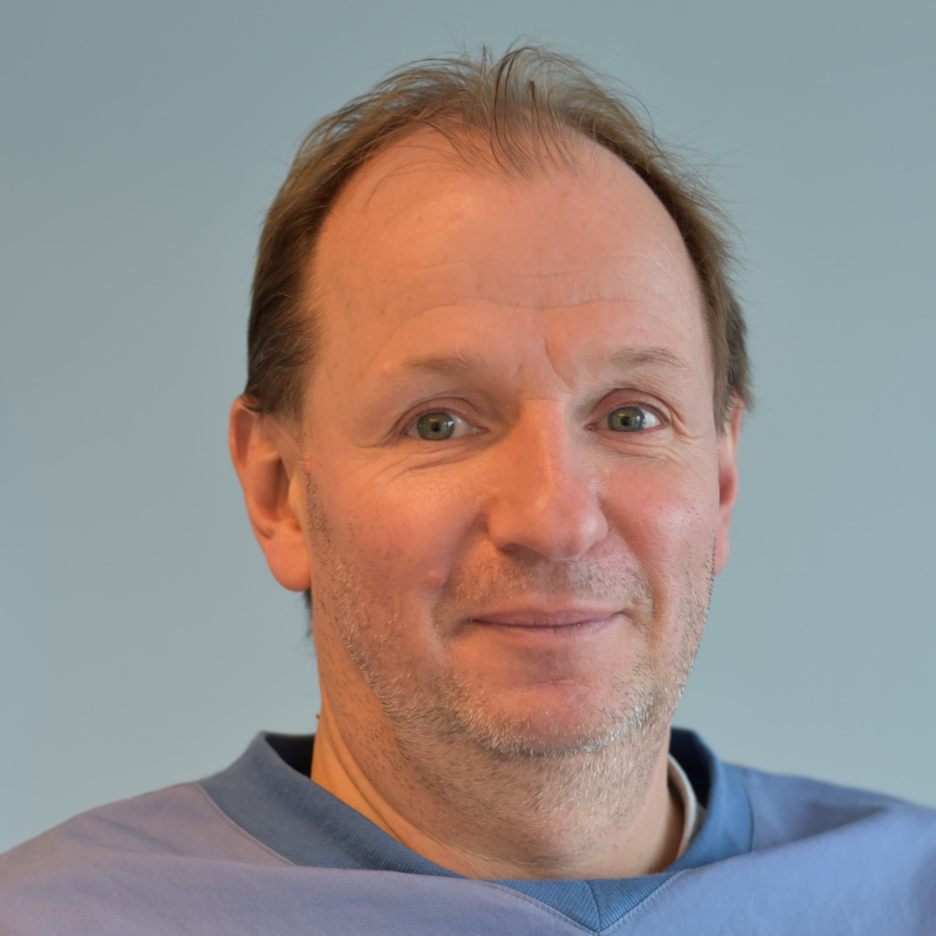 Porträtt av Dr Ferenc Schneider Porträtt av Dr Ferenc Schneider