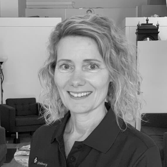 Thordis Gudmundsdottir Thordis Gudmundsdottir