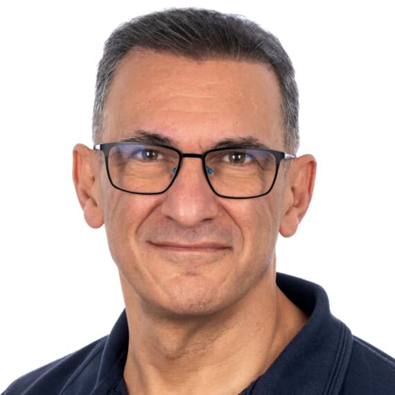 Fariborz Tabrizi Fariborz Tabrizi