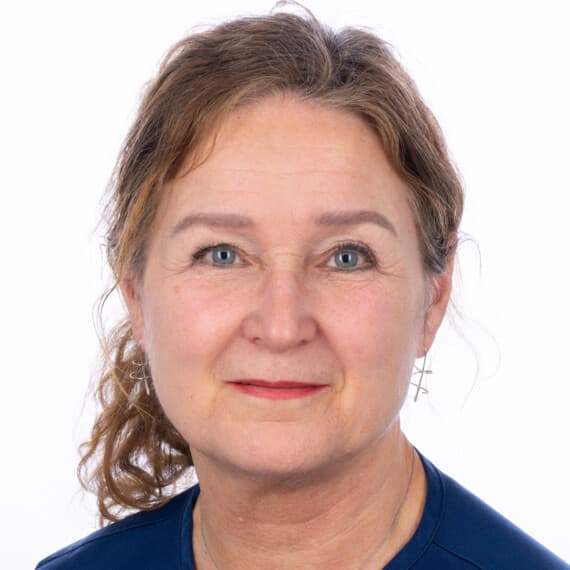 Ingalill Schölander Ingalill Schölander