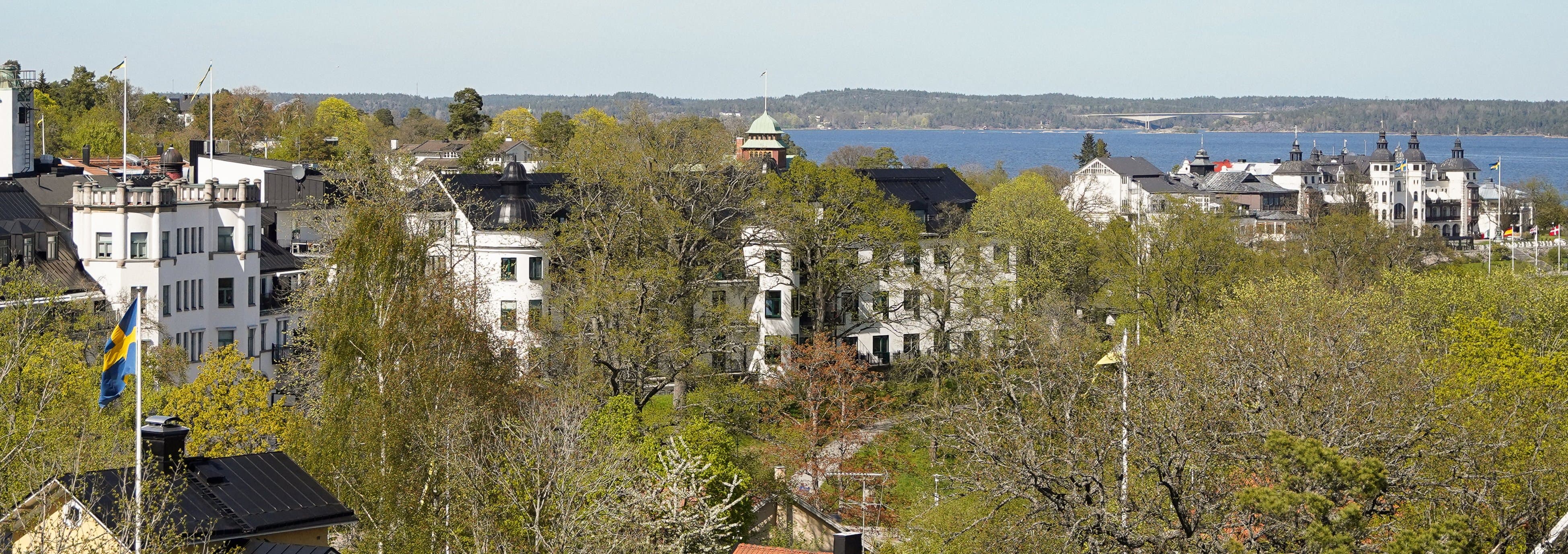 Capio Rehab Saltsjöbaden Capio Rehab Saltsjöbaden