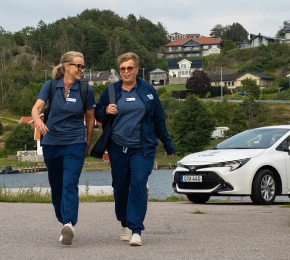 Orust Mobila Äldreteam Orust Mobila Äldreteam