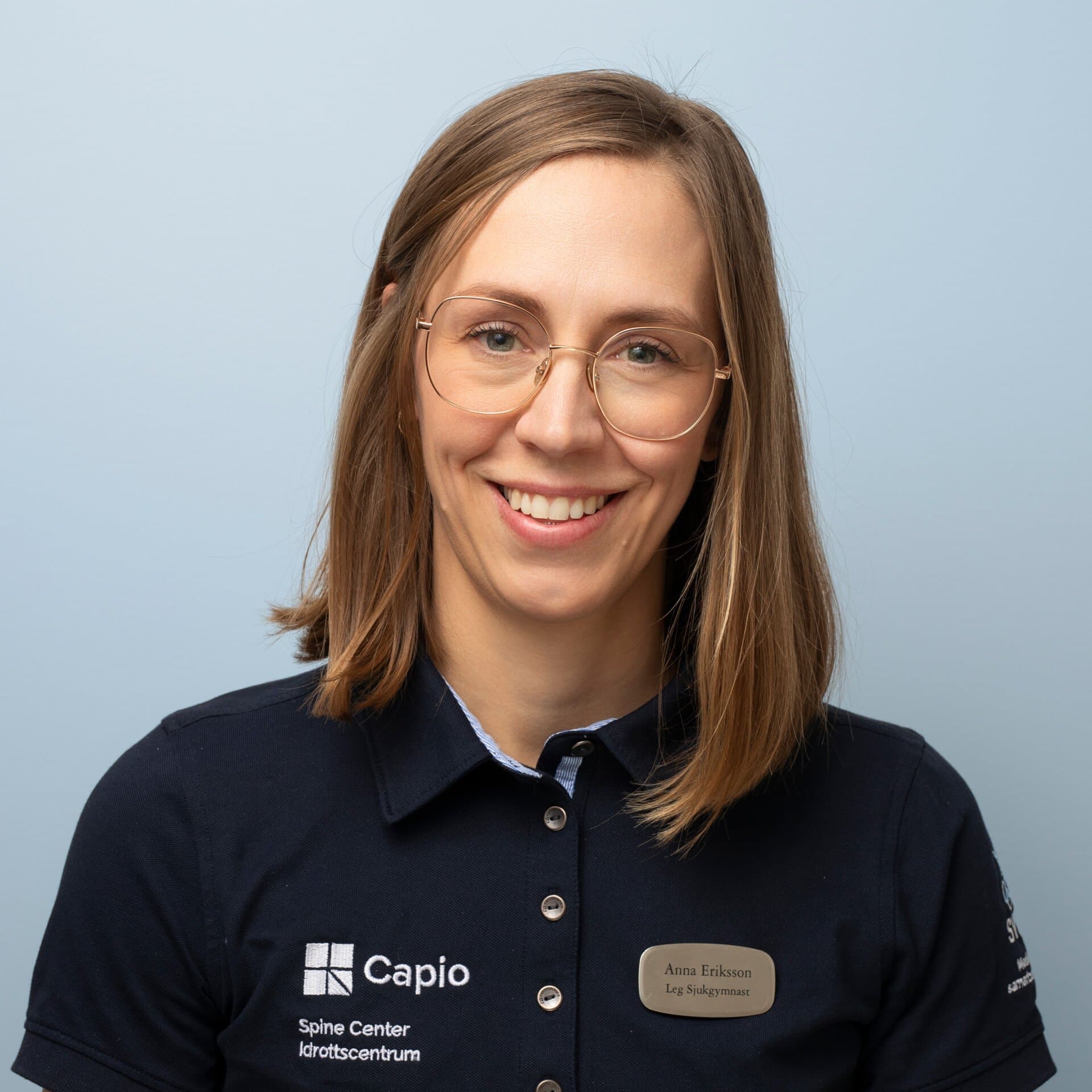 Anna Eriksson