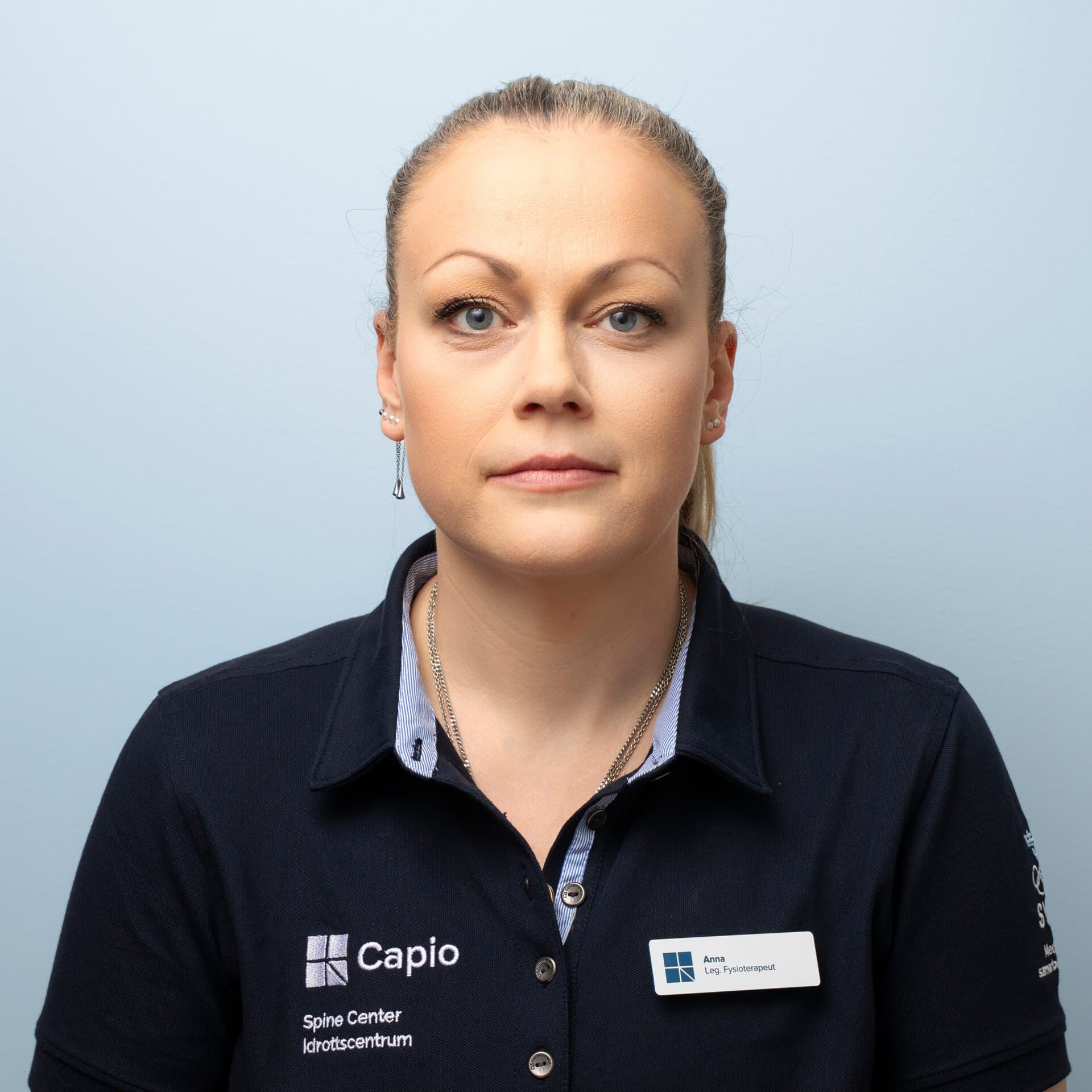 Medarbetare utan bild