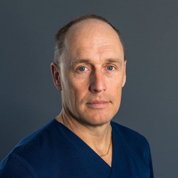 Fredrik Isaksson Fredrik Isaksson, Capio Movement