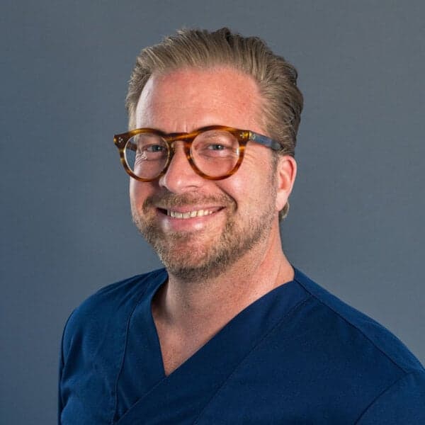 Linus Nilsson Linus Nilsson, Capio Movement