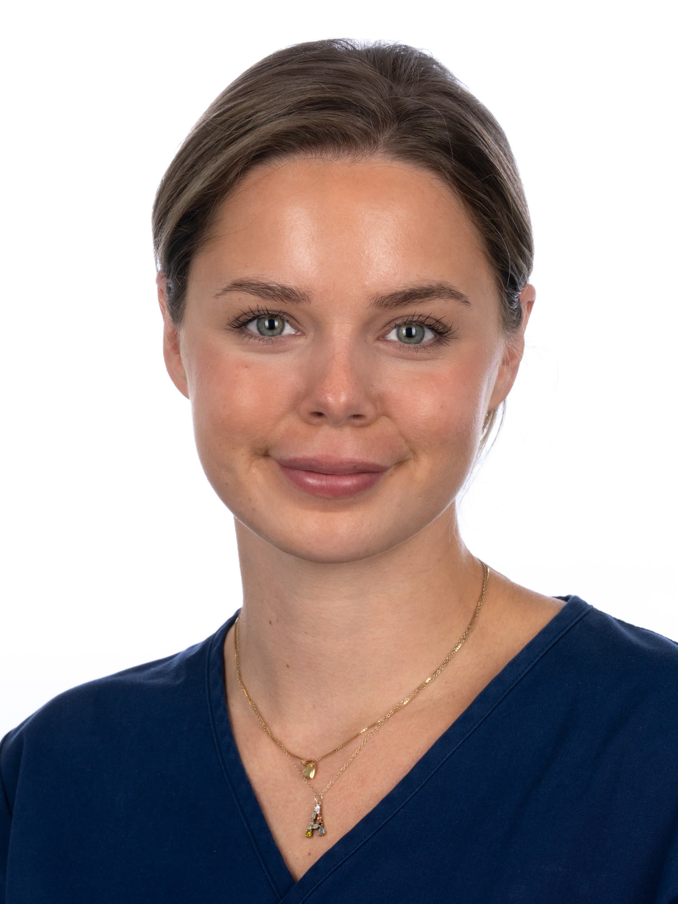 Alice Talling Alice Talling