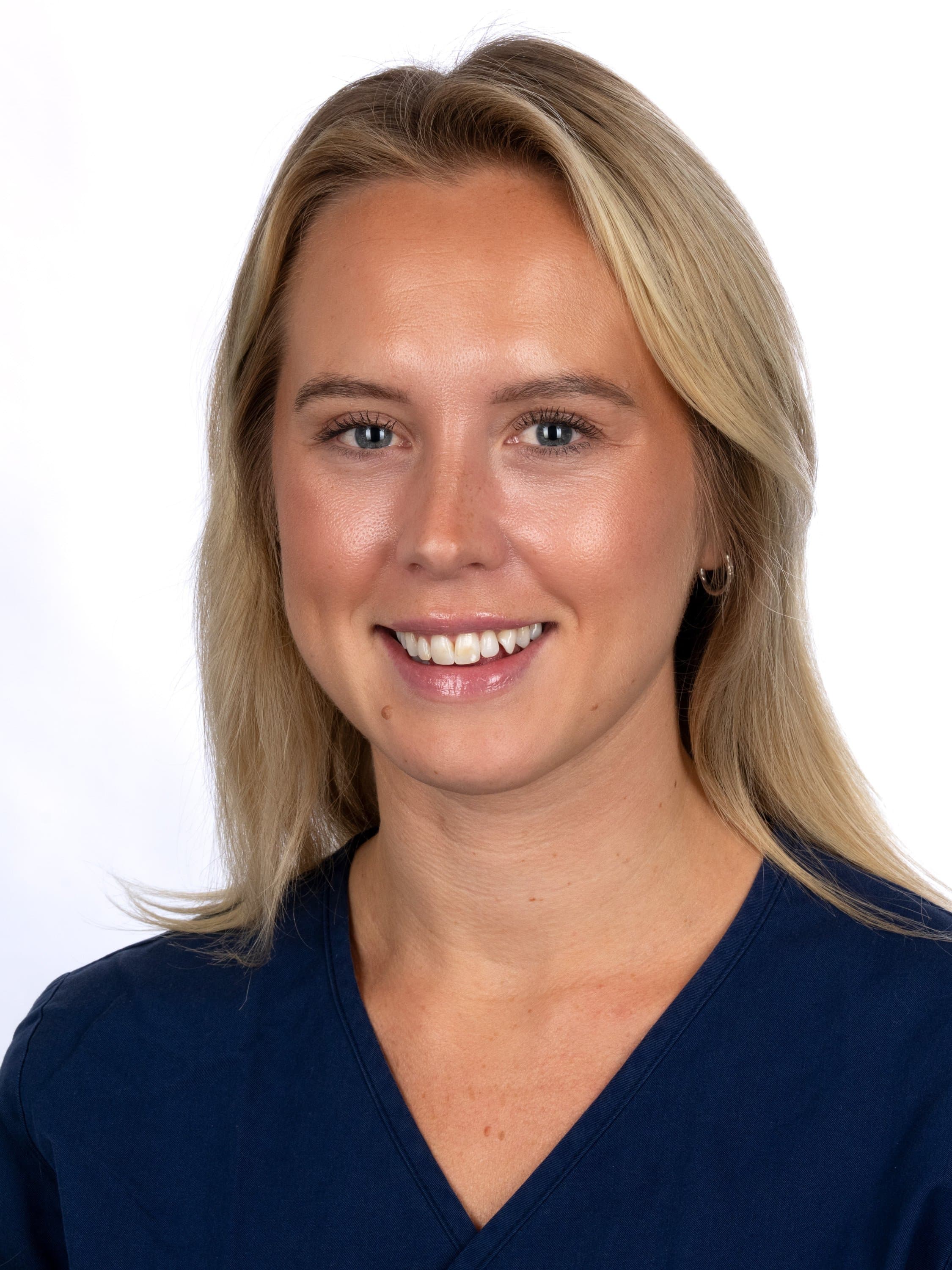 Jennifer Larsson Jennifer Larsson