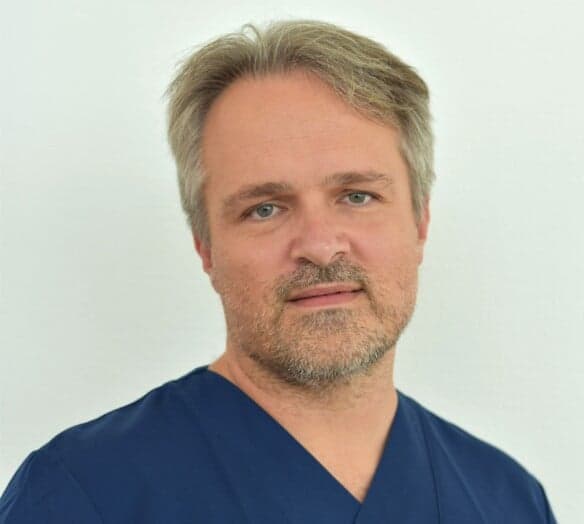 Piotr Kasina Porträtt av dr Piotr Kasina