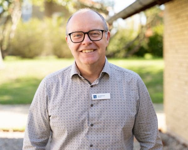 Lars Andersson, ekonomichef Lars Andersson