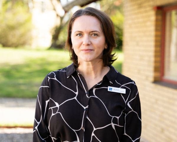 Edita Skodo, HR Business Partner Edita Skodo