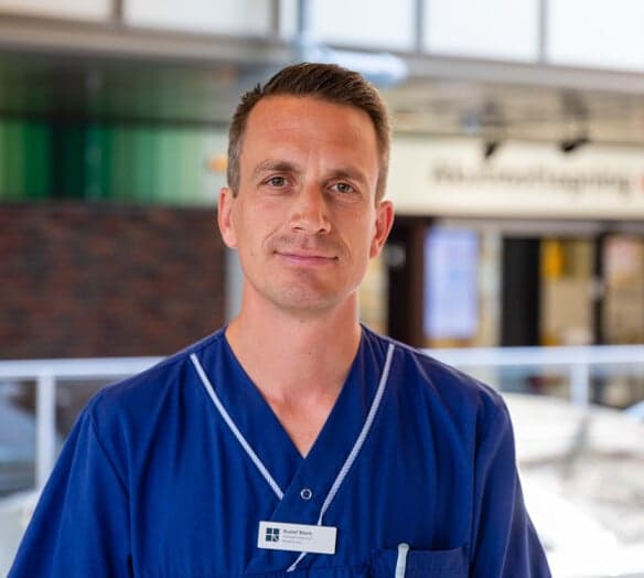 Gustaf Storm Gustaf Storm