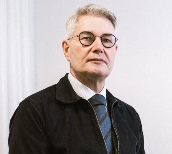 Henrik Brehmer Capio Henrik Brehmer Capio